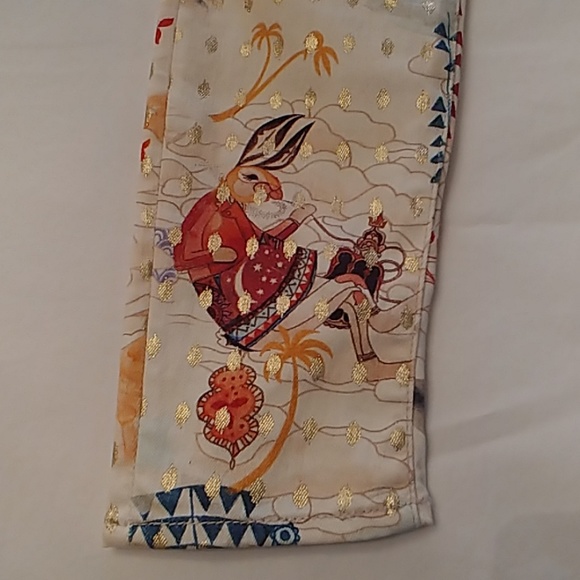 SUPER CUTE MOTHER JEANS - Picture 5 of 12